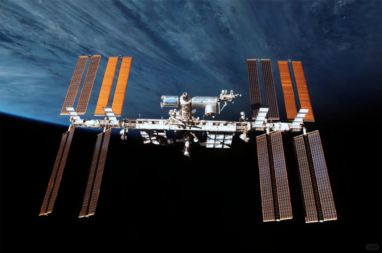 NASA每日一题（第925期）