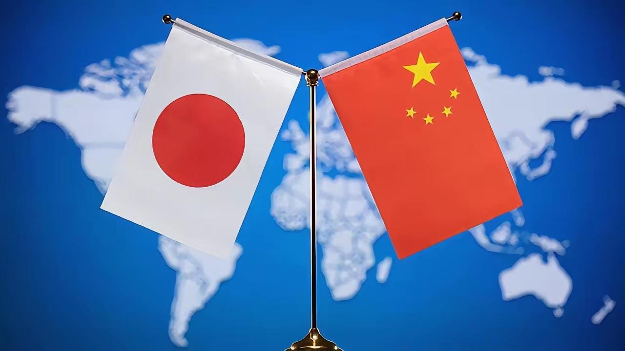 日本罕见集体对华示好！

国内煤矿发生事故造成人员伤亡，日方这次整体态度出现明显