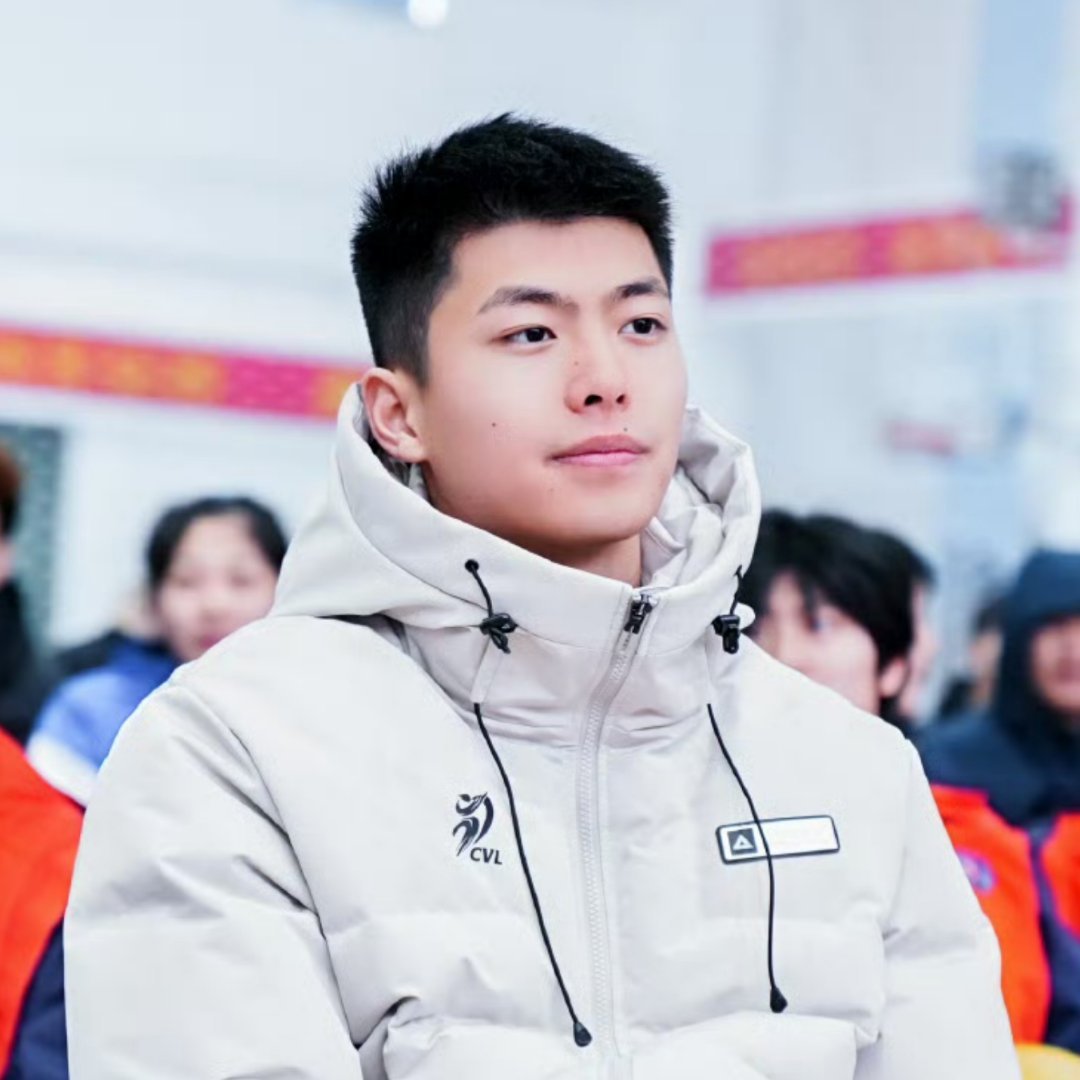 【排坛汪顺】上海男排·陆天铖·联赛表现：2025-2026中国男排超级联赛中国男