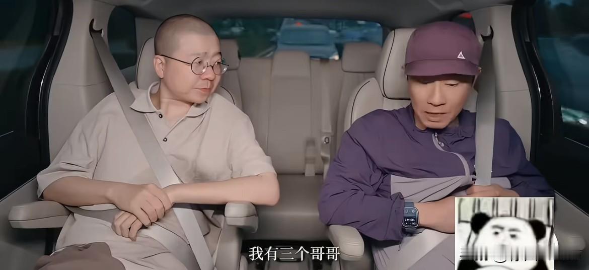 10月14日，才知道陈小春有11个兄弟姐妹，一直在寻找的是他同父同母的亲弟弟
难