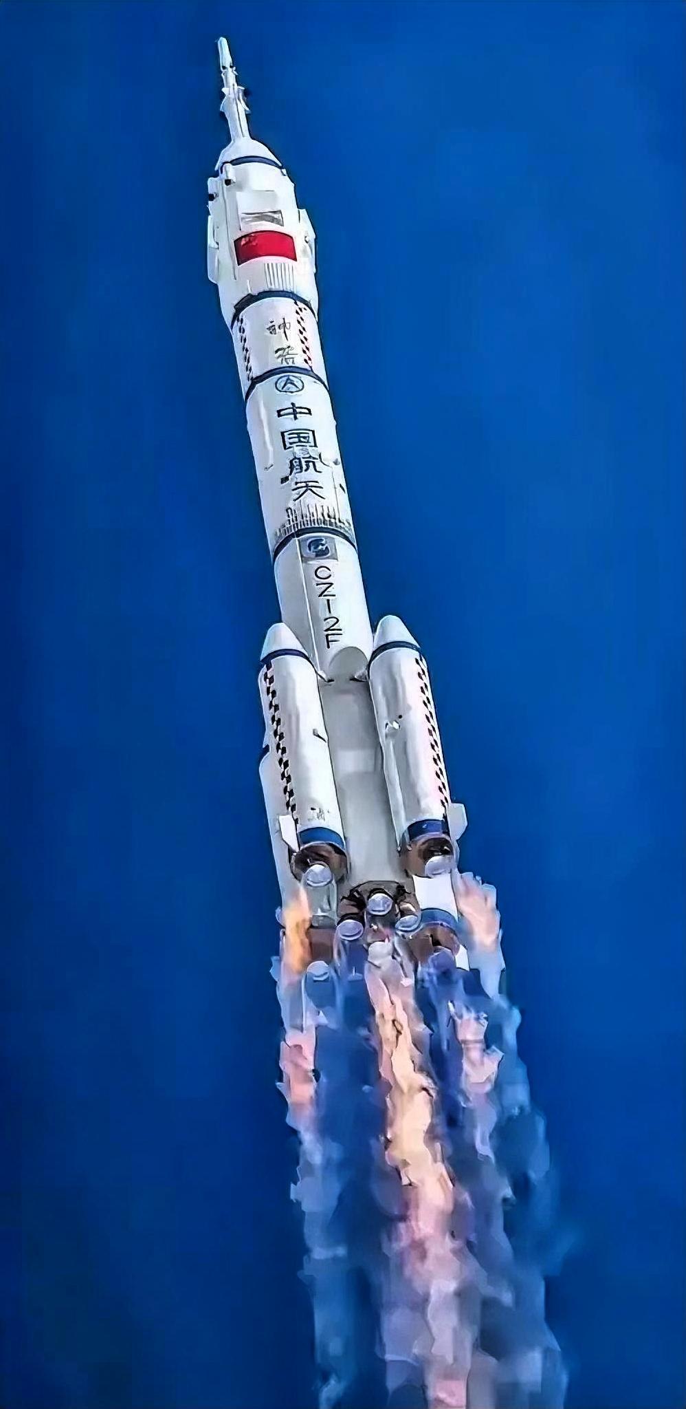 就在刚刚，中国航天重磅官宣！2月27日，国家正式公布今年航天大任务，每一条都让人