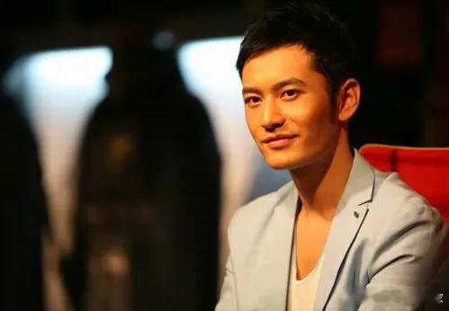 2008年，黄晓明icon拿出540万元买下华谊兄弟icon180万股原始股ic