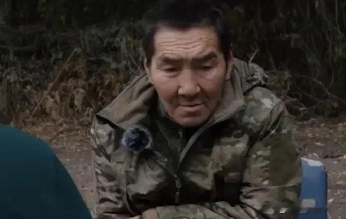 乌克兰俘虏俄罗斯境内最少数民族（凯特人）士兵！
乌克兰军队展示了一名被俘的俄罗斯