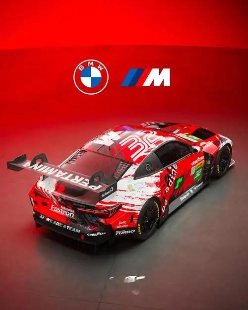 WEC美国站前瞻：丰田与BMW的5分决战，COTA赛道将成赛季分水岭
2026 