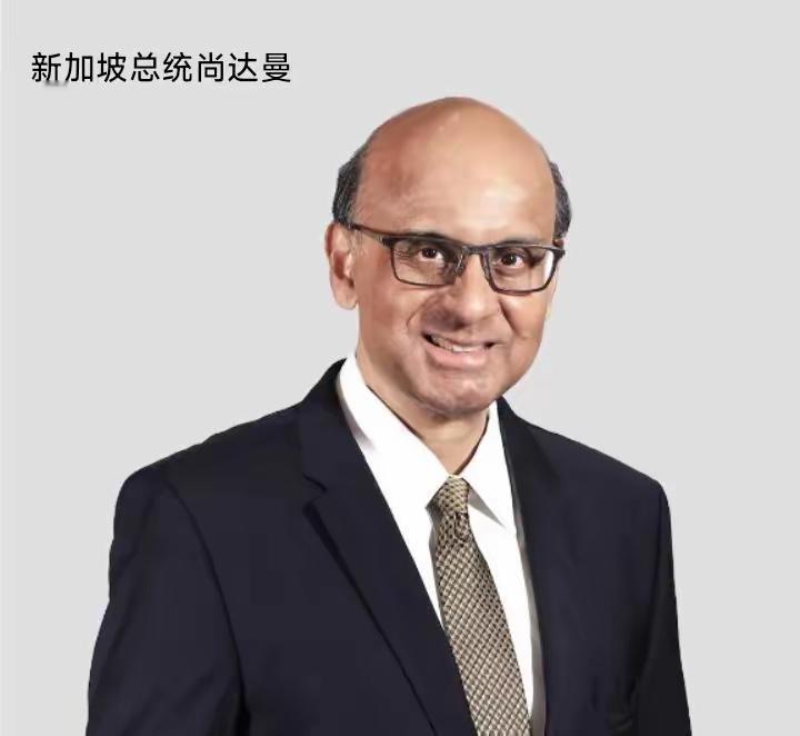 凤凰卫视评论家何亮亮说，新加坡为了降低华人的占有率
话说到这一步，很多人心里其实