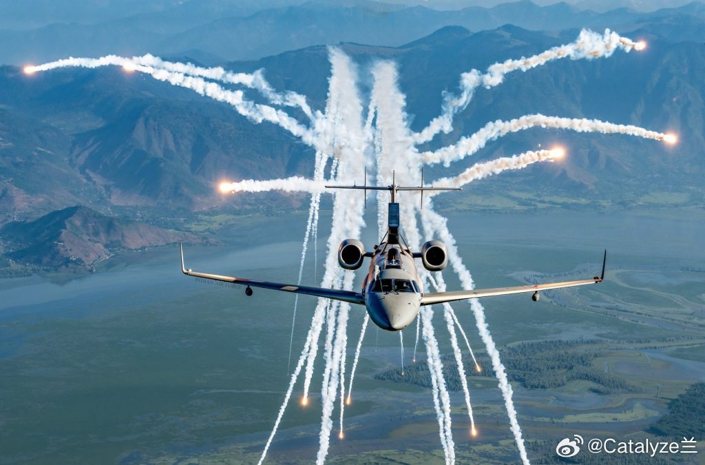 【印度宣布"网"式预警机队全面服役】印度空军正式宣布，其Netra Mk 1空中