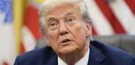 特朗普自称会谈成功，中国采购细节全无，双方说法何时对线。
10月30日，特朗普结