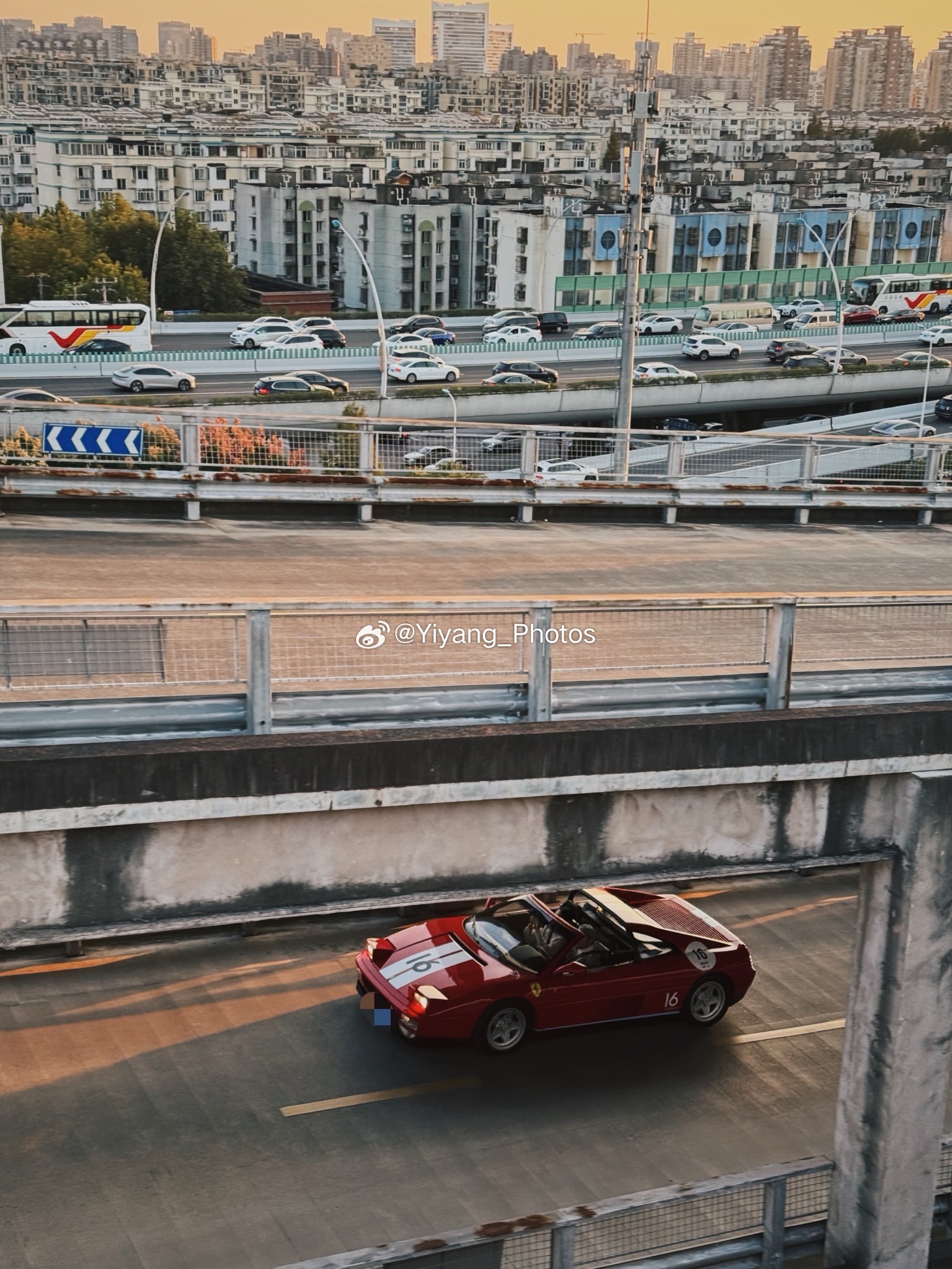 今天Cars and Coffee见到的一些有意思的车, 天气不错  ​​​