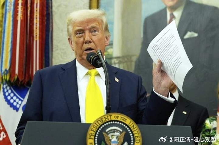 美国暂不对飞机和喷气发动机零部件加征关税在完成一项调查后，美国暂不对商用飞机、喷