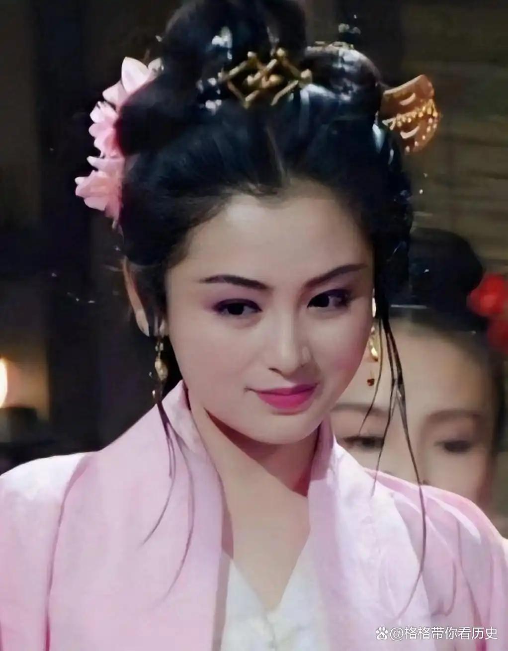 既然貂蝉那么漂亮，王允王司徒为什么不把貂蝉自己留下来？

读《三国演义》最让人纳
