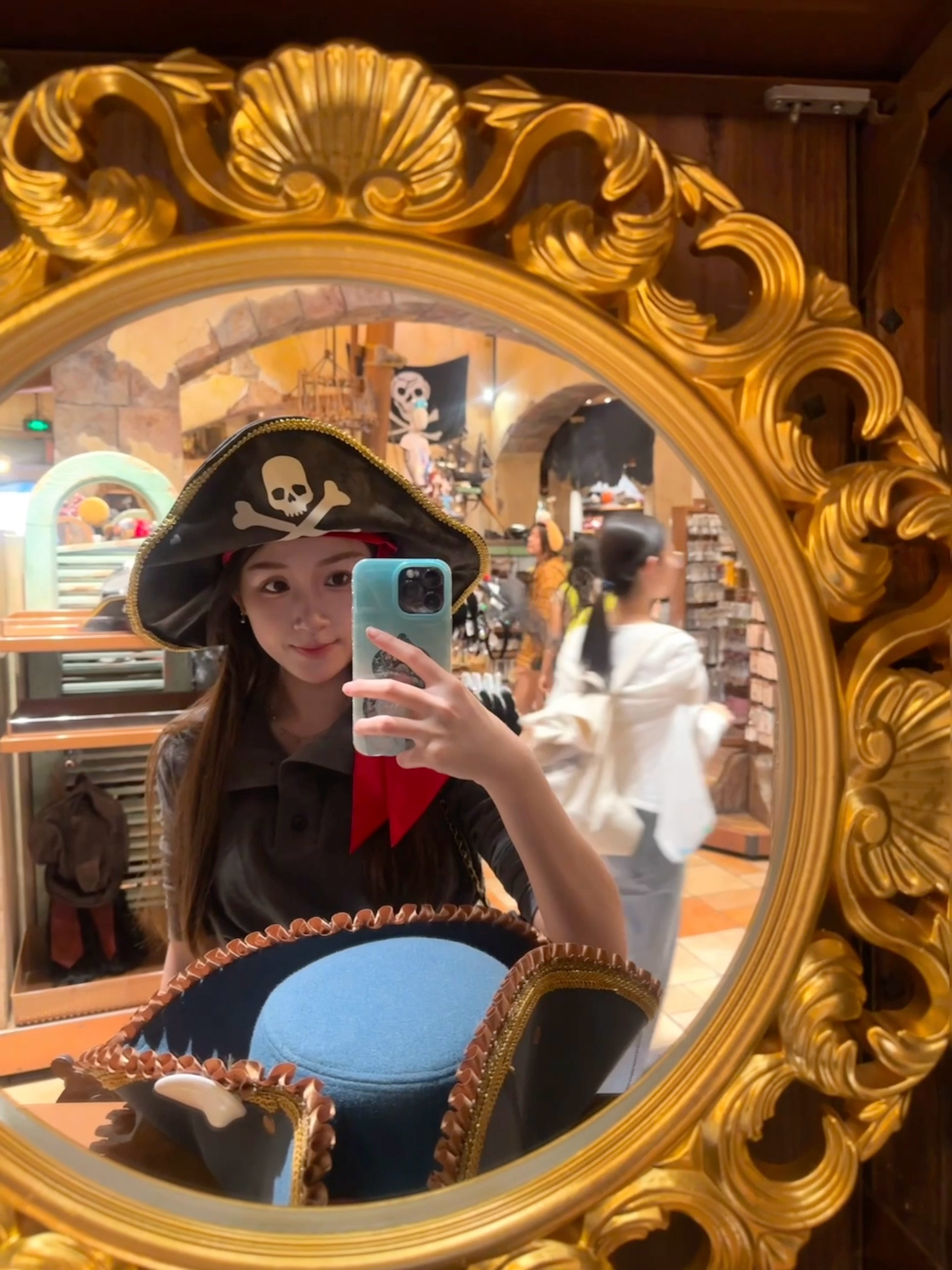 生活将我反复捶打 我就变成了美味年糕🏴‍☠️  ​​​
