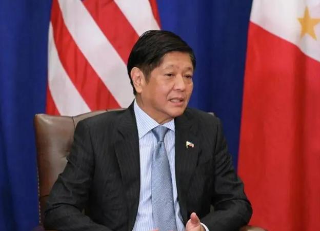邻里善意从不是无限透支的筹码，菲律宾天灾困局早已注定。

国家和人一样，相处最核