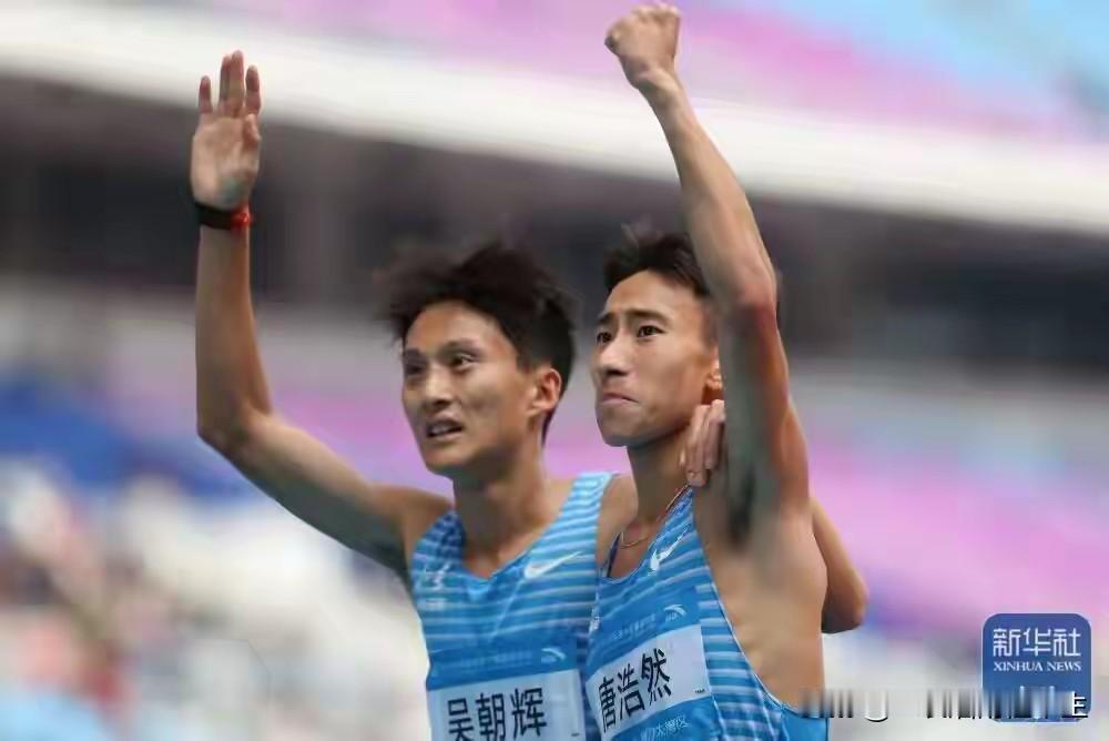 全运会男子万米跑第一名被取消，山东队递补，再添一枚金牌🥇

今天上午，在男子万