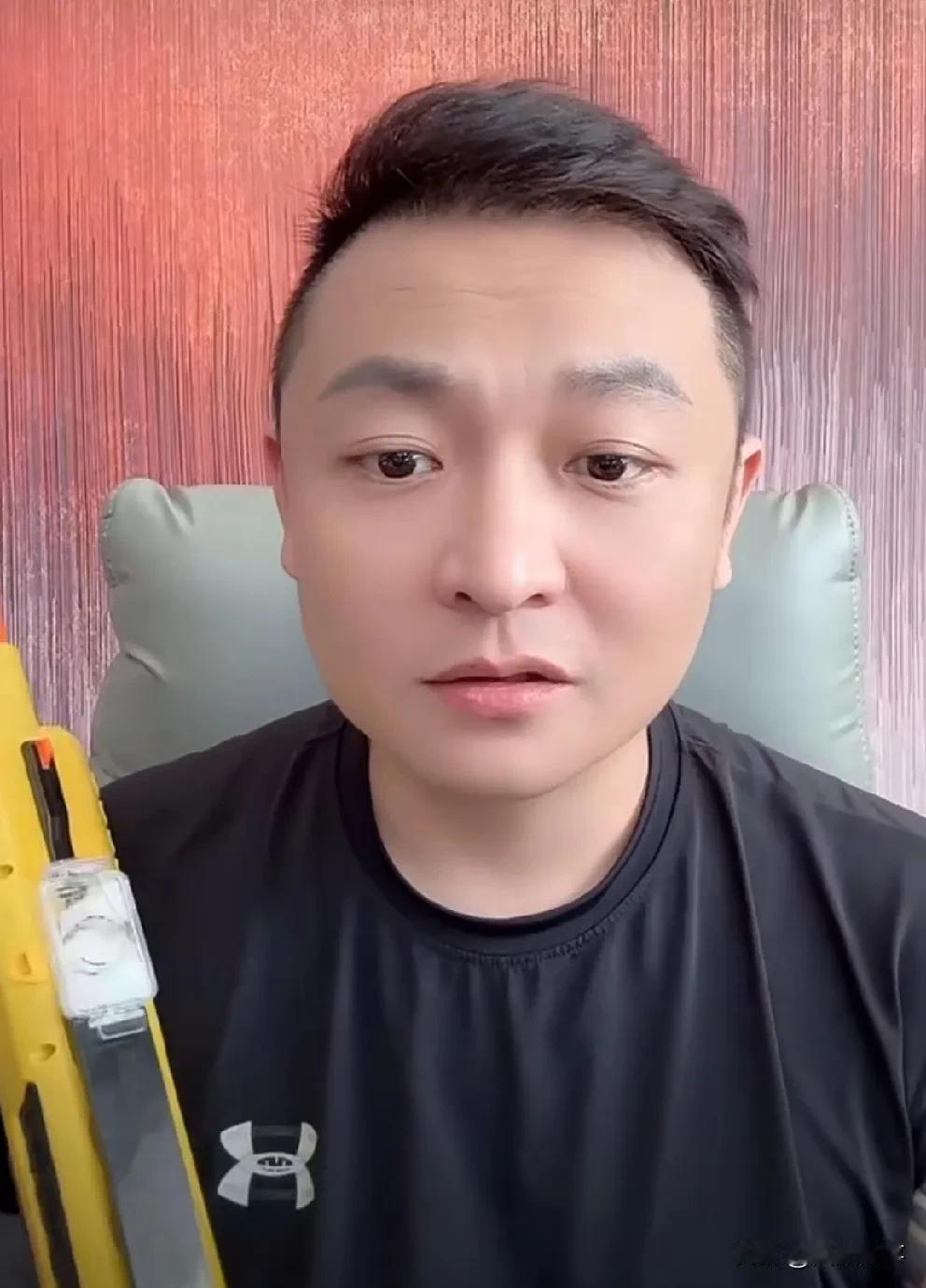 二子爷说辛巴真不玩了，给辛选独家的供应链怎么办！

           二子爷