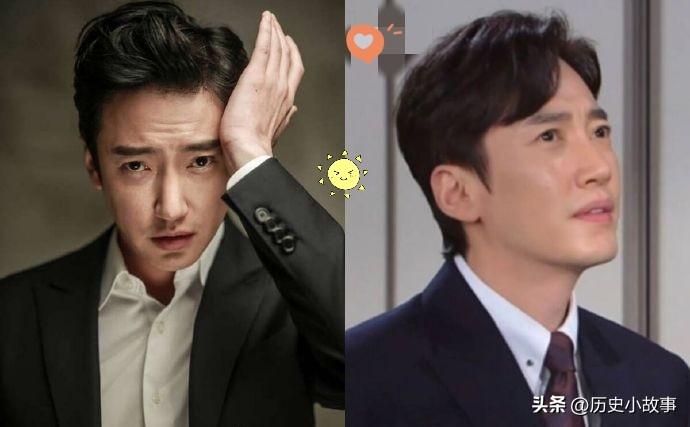 45岁，没成家，父母姐姐全走了。这得是多深的绝望？3月26号，演员李尚宝在家里悄