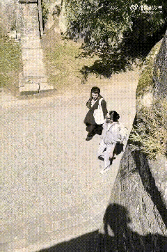 何家豪门大婚排场惊天，超模新娘奚梦瑶散场拎布包下班，完美的诠释了盛大婚宴是门面合