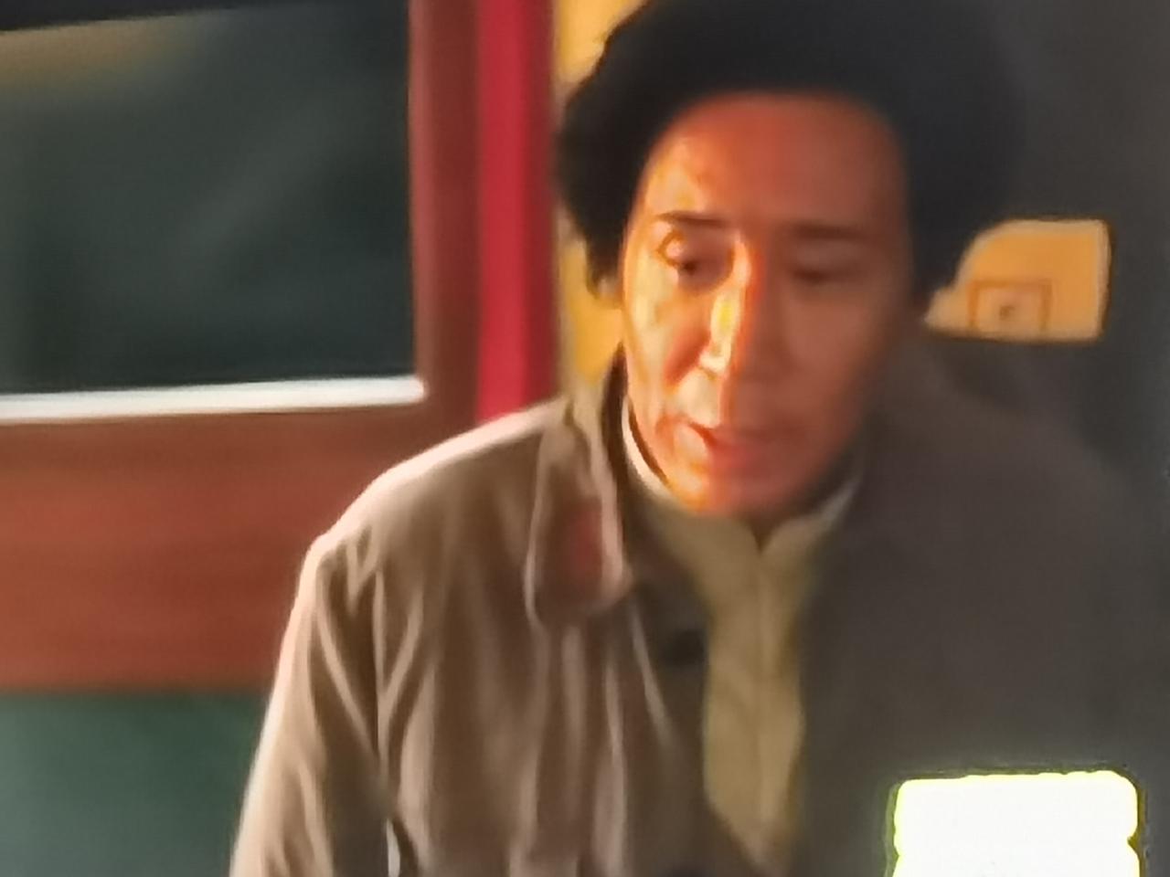 观《伟大的长征》第十八集有感
遵义会议激辩正酣。周恩来主动揽过，朱德、刘少奇、王