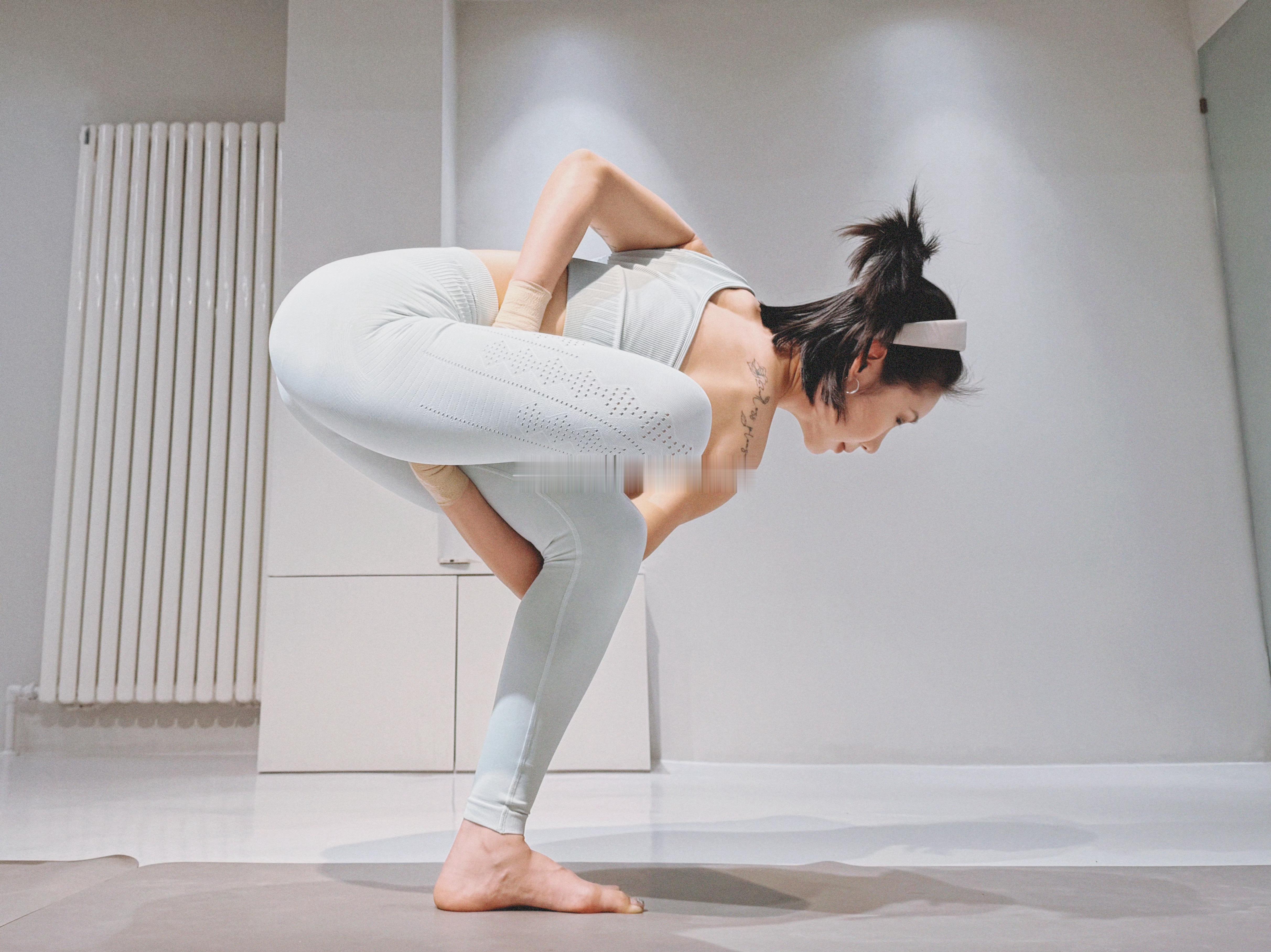 瑜伽瑜伽 哈尔滨·斟享会瑜伽艺术馆