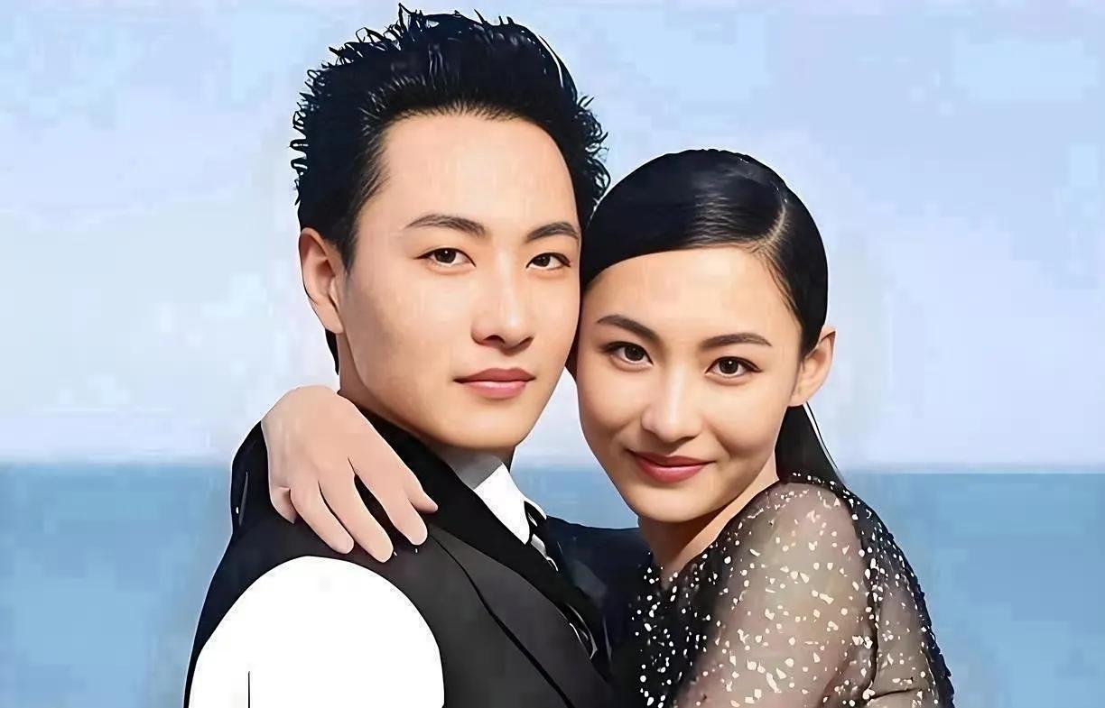 张柏芝情定百亿工程师！十年相恋终成正果，婚后被宠成公主太幸福
 
没想到张柏芝的