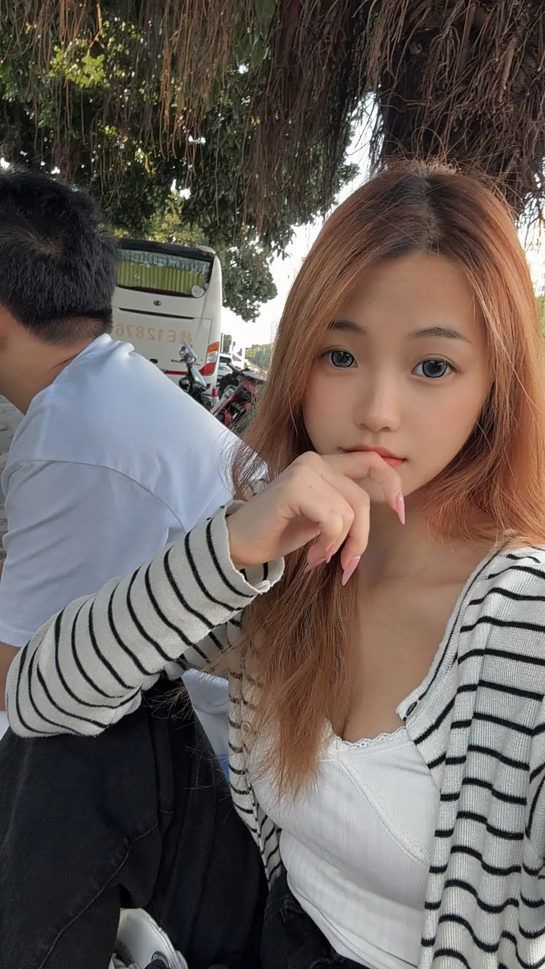 何先生 今天是我们在一起的第164天了，从去年你无意间刷到我的直播间...