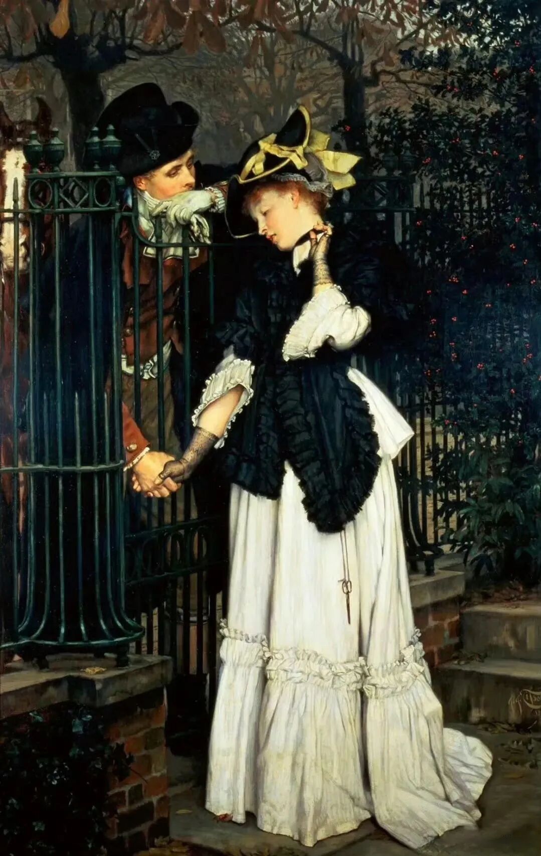 James Tissot 
