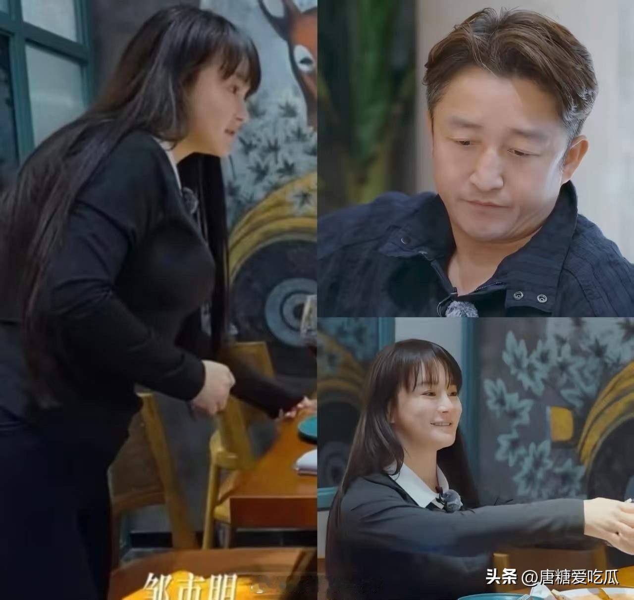 我承认
冉莹颖长得也不好看，也不可怜
但是我觉得大家好像知道是假的，但是就是喜欢