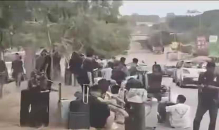 泰柬冲突升级背后：泰国没收柬埔寨重案要犯资产 专家：此时战火重燃并非巧合在该事件