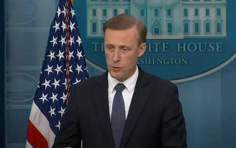白宫发言人证实美国计划向乌克兰提供“以色列模式”安全保障 包括泽连斯基在内的所有