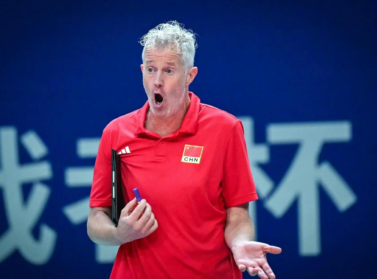 中国男排获得2025男排世联赛和世锦赛两大赛事的参赛资格！

7月7日晚间，20