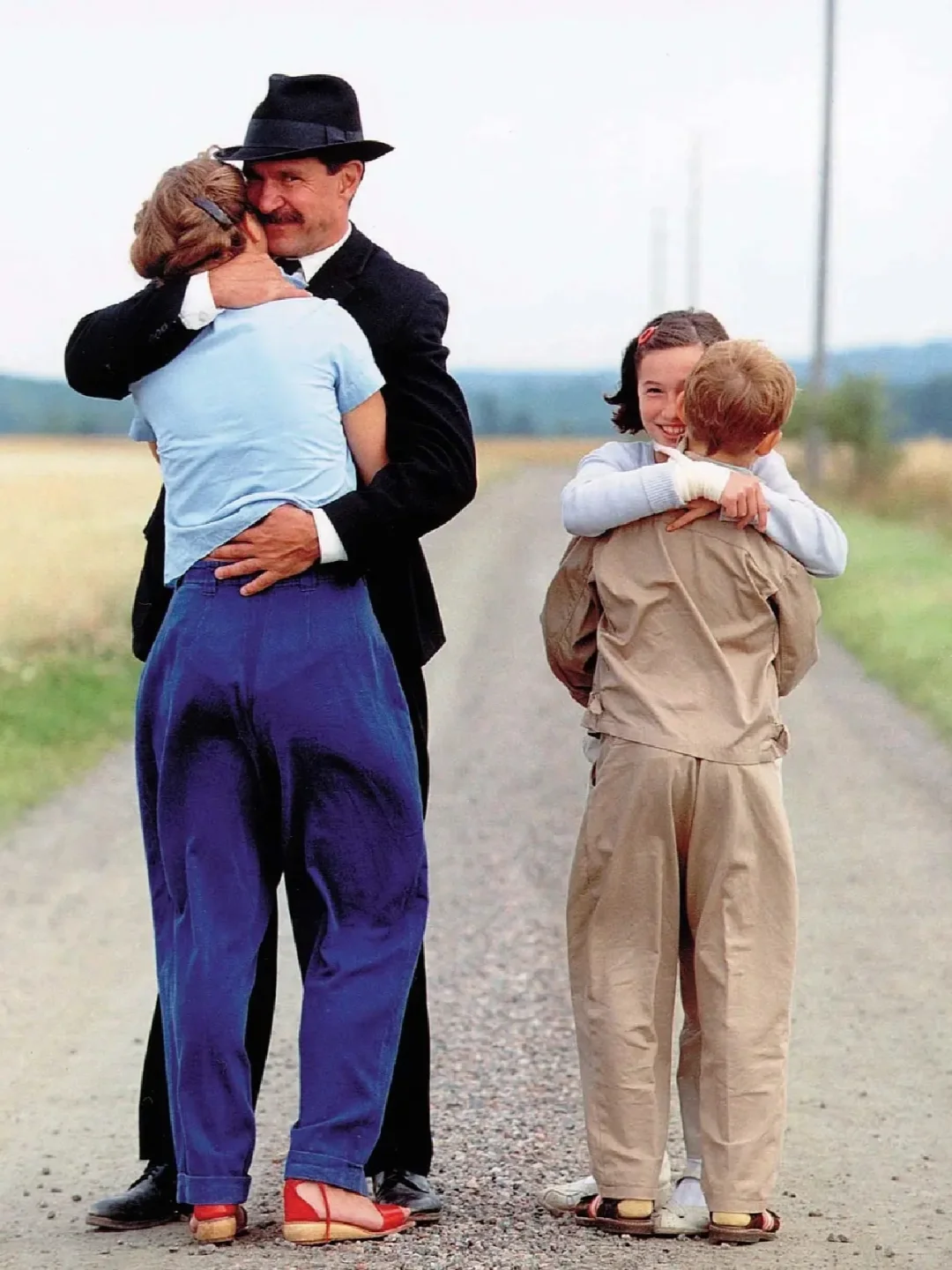 看完幸福感爆棚🔥太治愈了🔥豆瓣高分霸榜