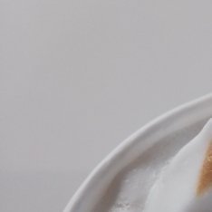 “可能有些时候事情在做的当下，你感受不到它的快乐跟意义，但是当你真的付出汗水付出