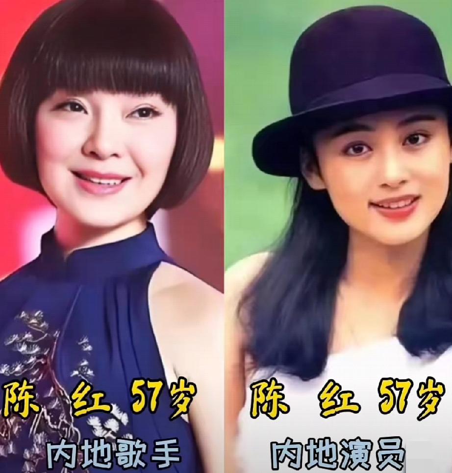 娱乐圈“同名同姓”的明星，你还知道哪些？