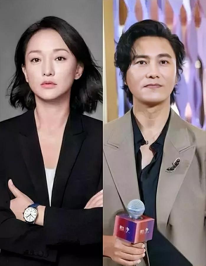 陈坤周迅被爆骗剧本？

王家卫为拿剧本竟开公司

古二爆料：他用夏令营囤枪手！影