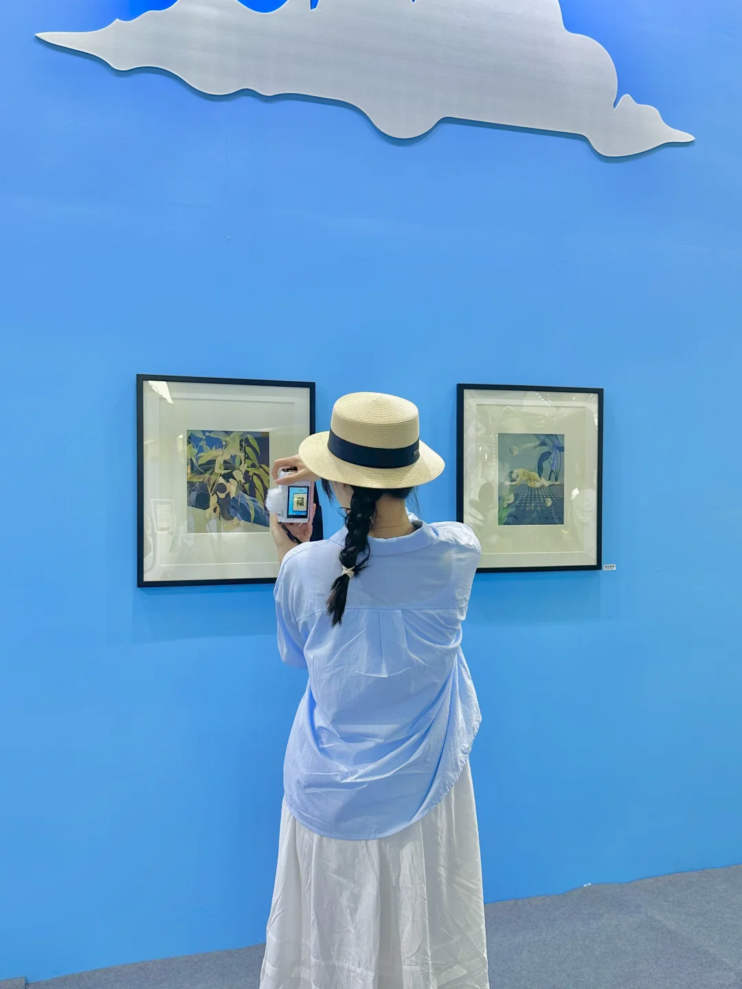 错过等1年！杭州超好逛的展览，逛到腿软😭