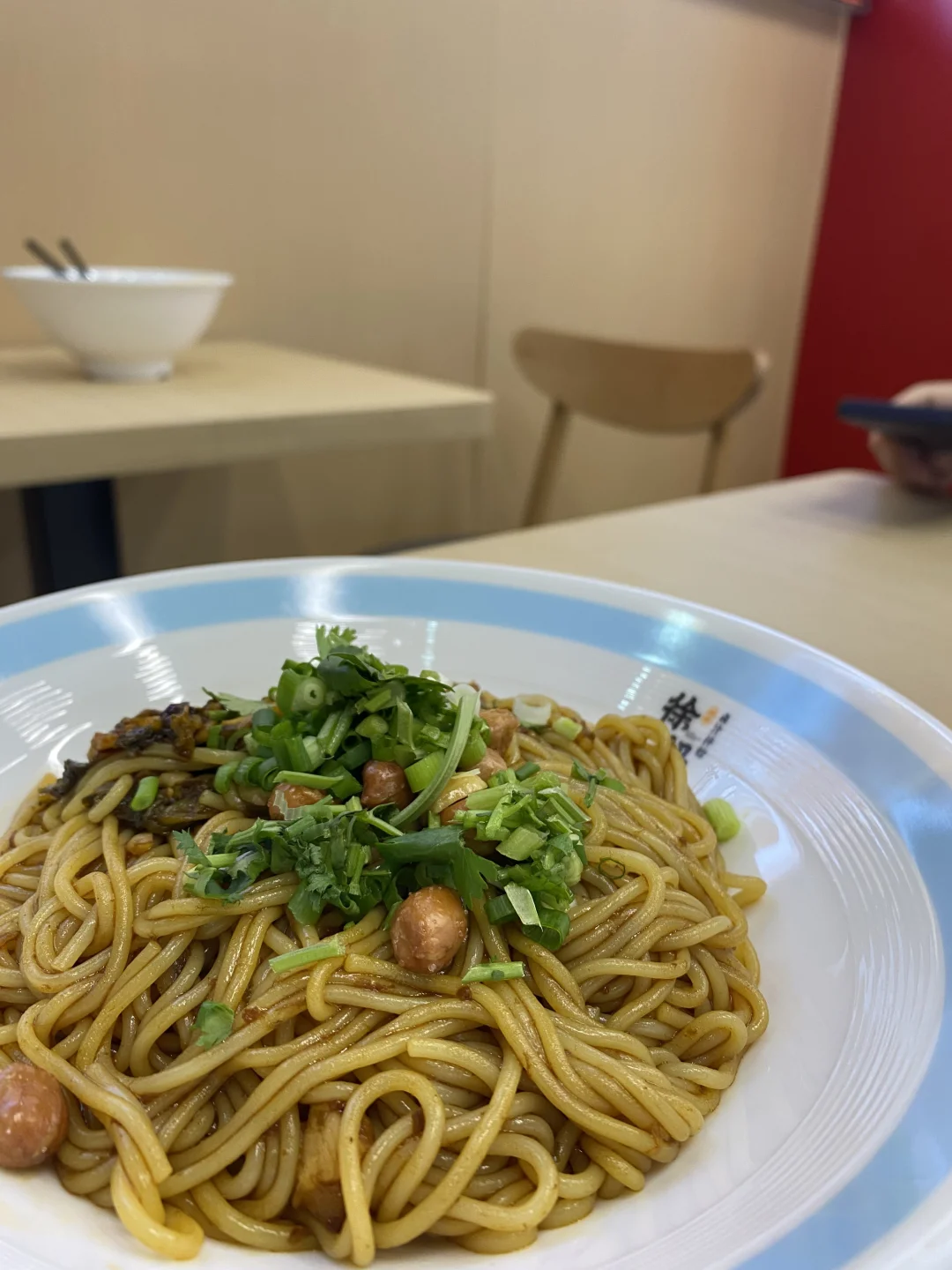 天津也能吃到江西拌粉与瓦罐煨汤！