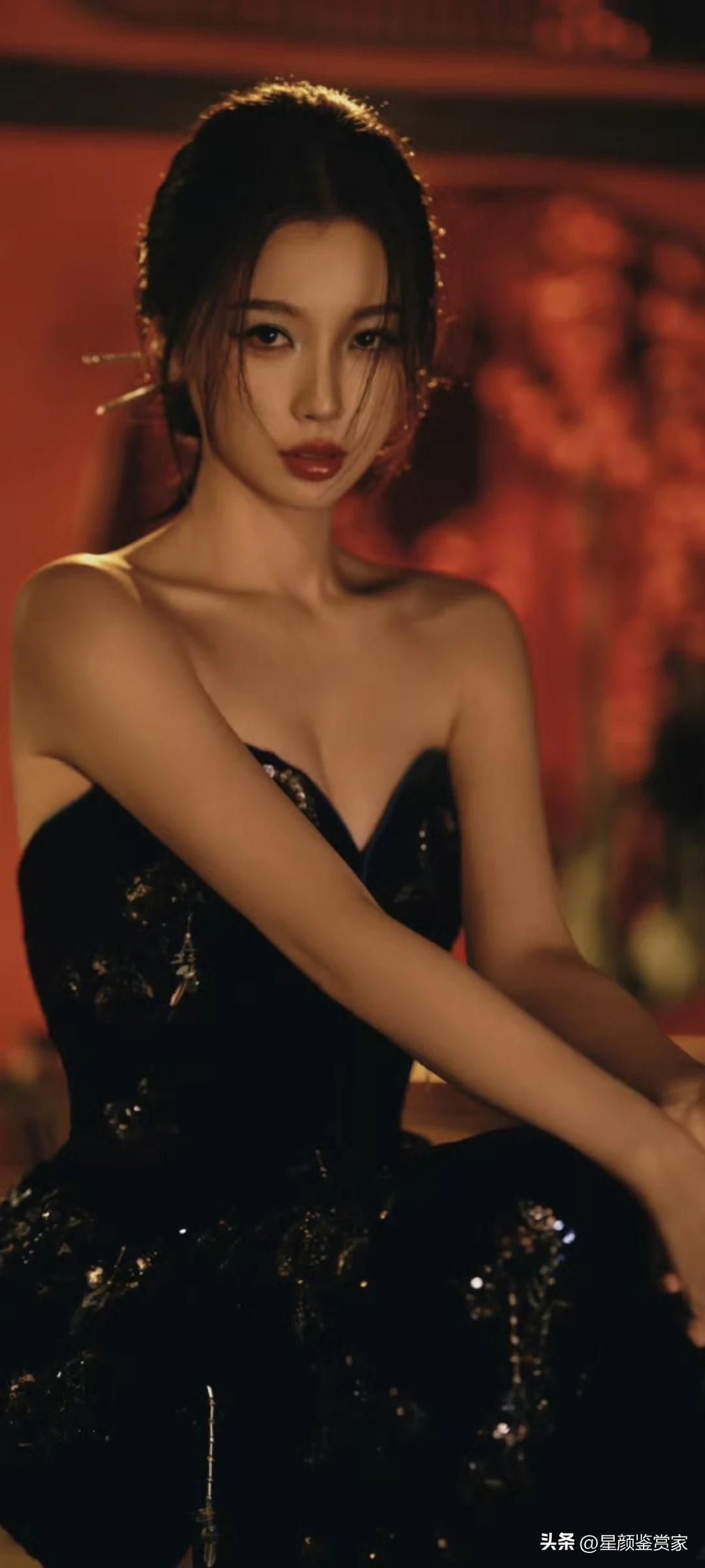 虞书欣写真壁纸～