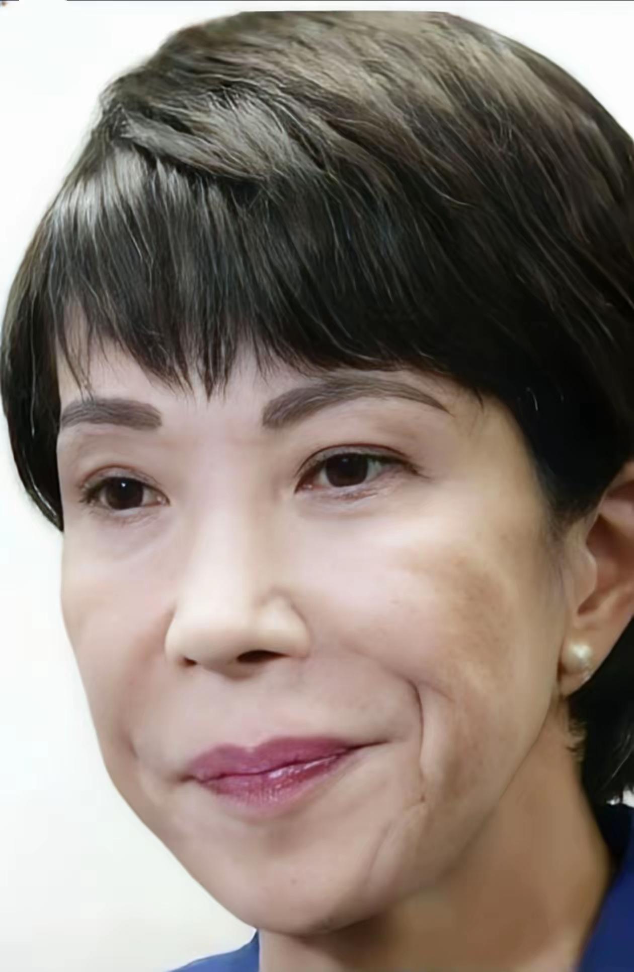 高市早苗变脸之快令人咋舌
​1月26日，日本共同社发文："在日中关系恶化的形势下