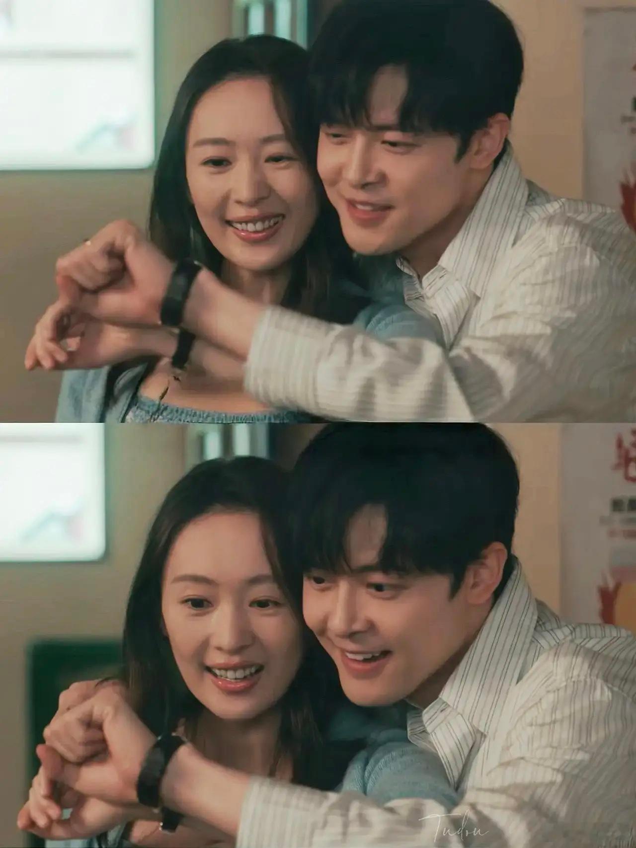 《四喜》导演真该夸你你是懂什么叫意难平的付辛博才4集就下线比张云龙六集下线还离谱