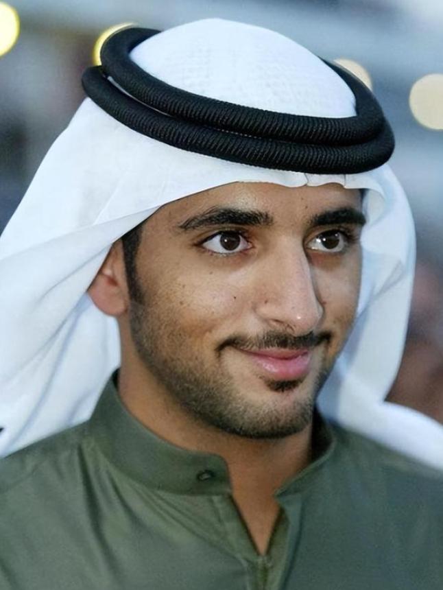 死因也太羞耻了吧！迪拜王子拉希德每天过着奢侈的生活，但他一不好女色，二不爱喝酒，