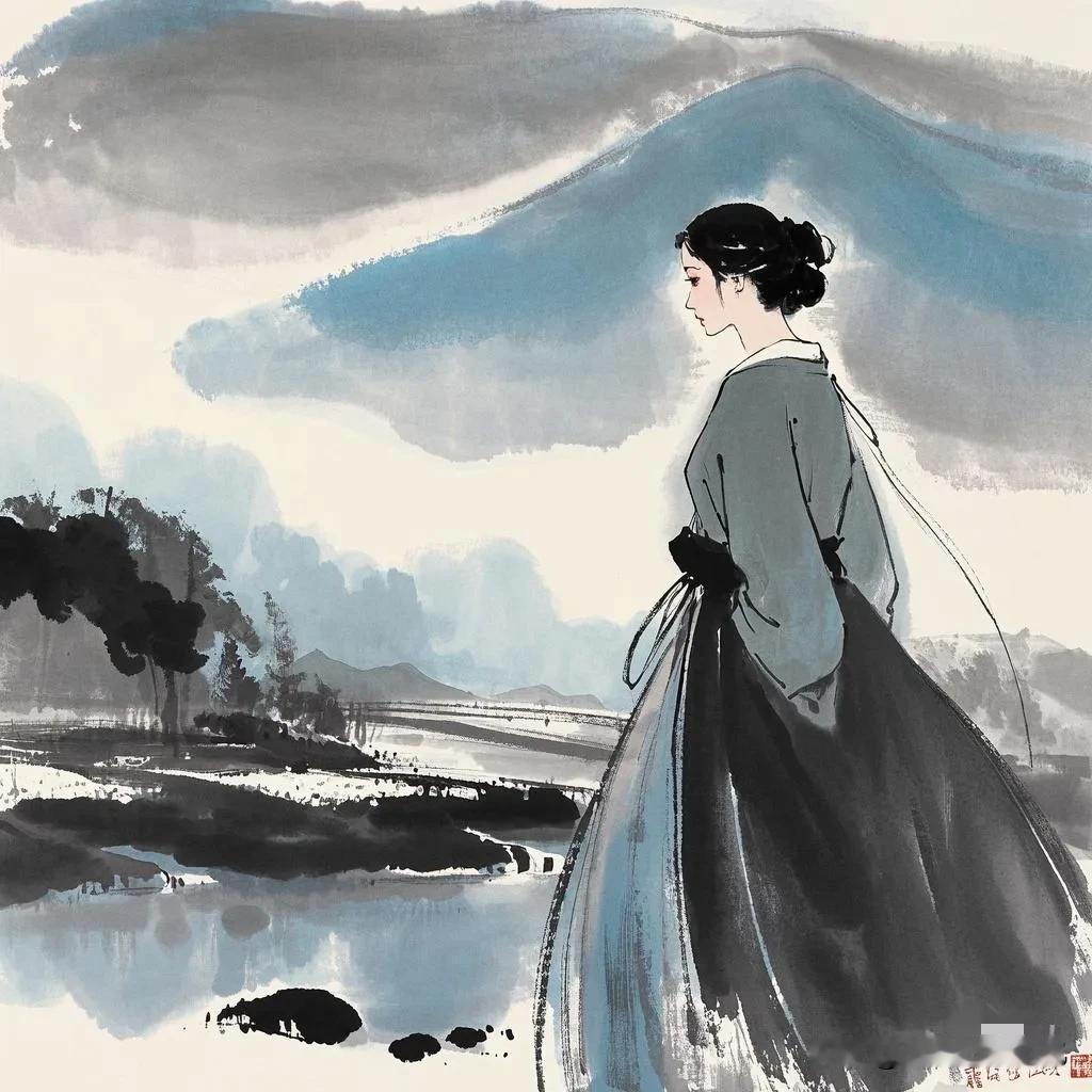 在时光长河中徘徊，今日的阳光似也带着倦意。看着街边的旧景，往昔如梦幻泡影般浮现。