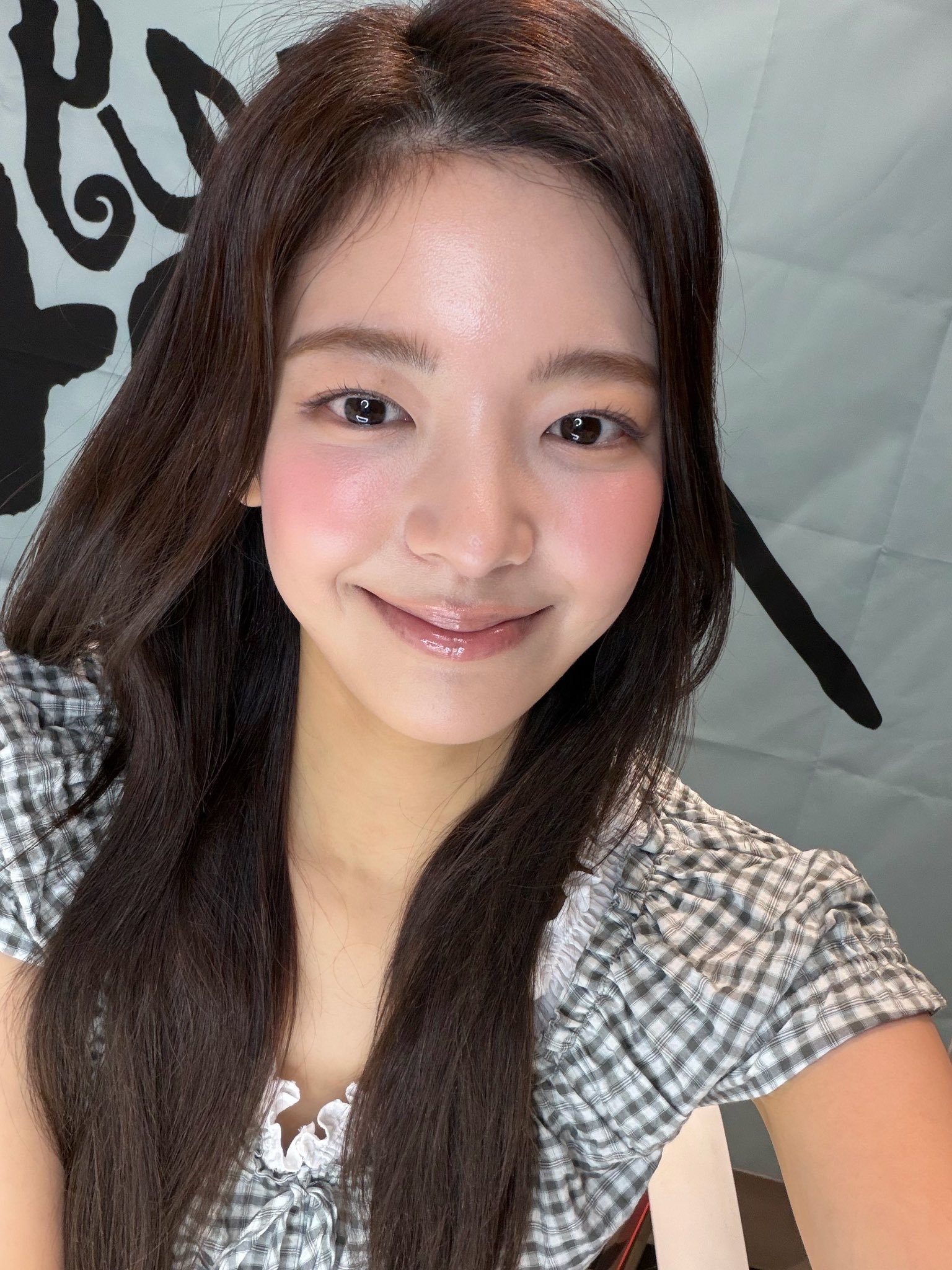 260611🫧itzy崔智秀