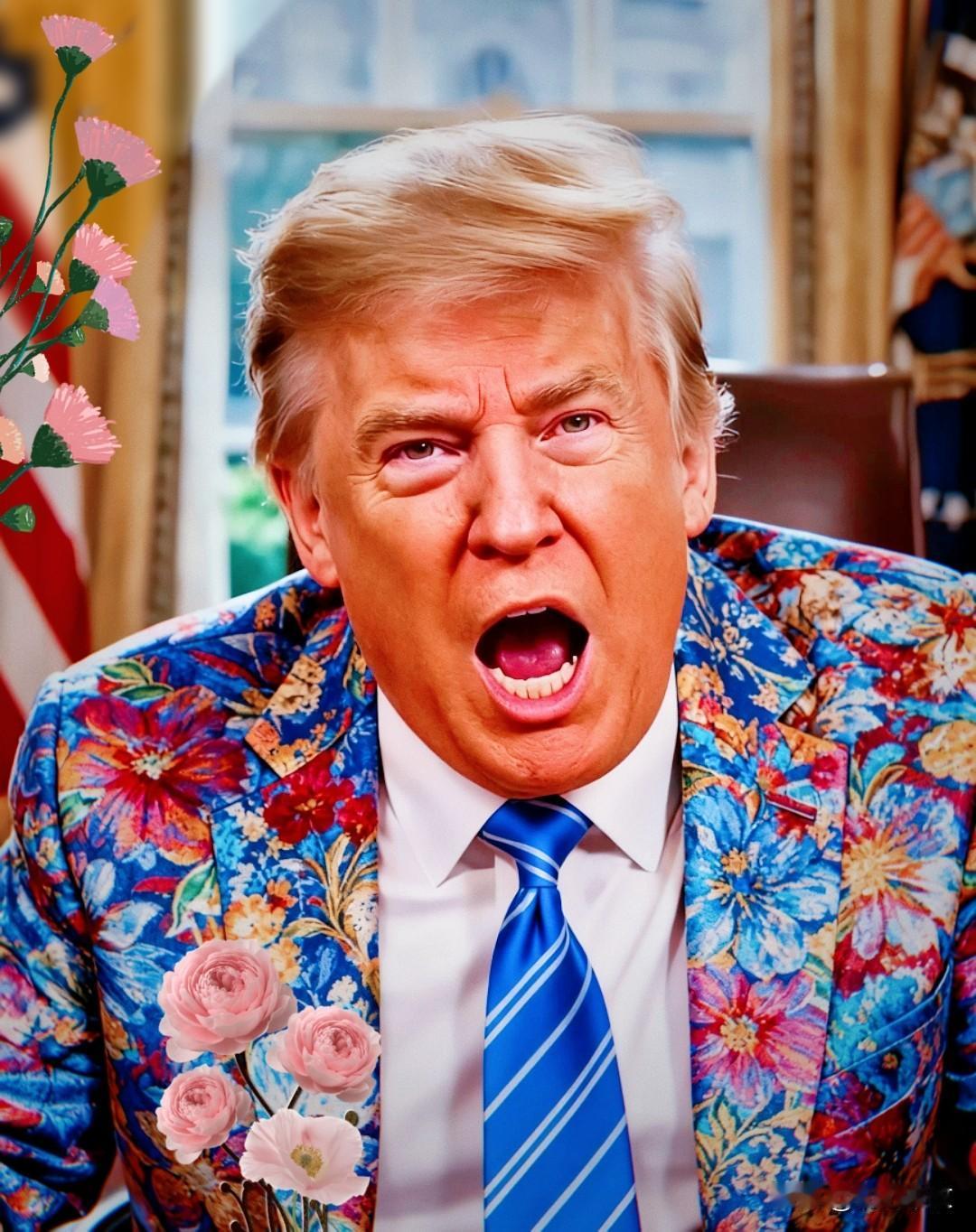 美国宣布了！

12月23日，美国方面宣布：“2027年将对中国芯片加税，但接下