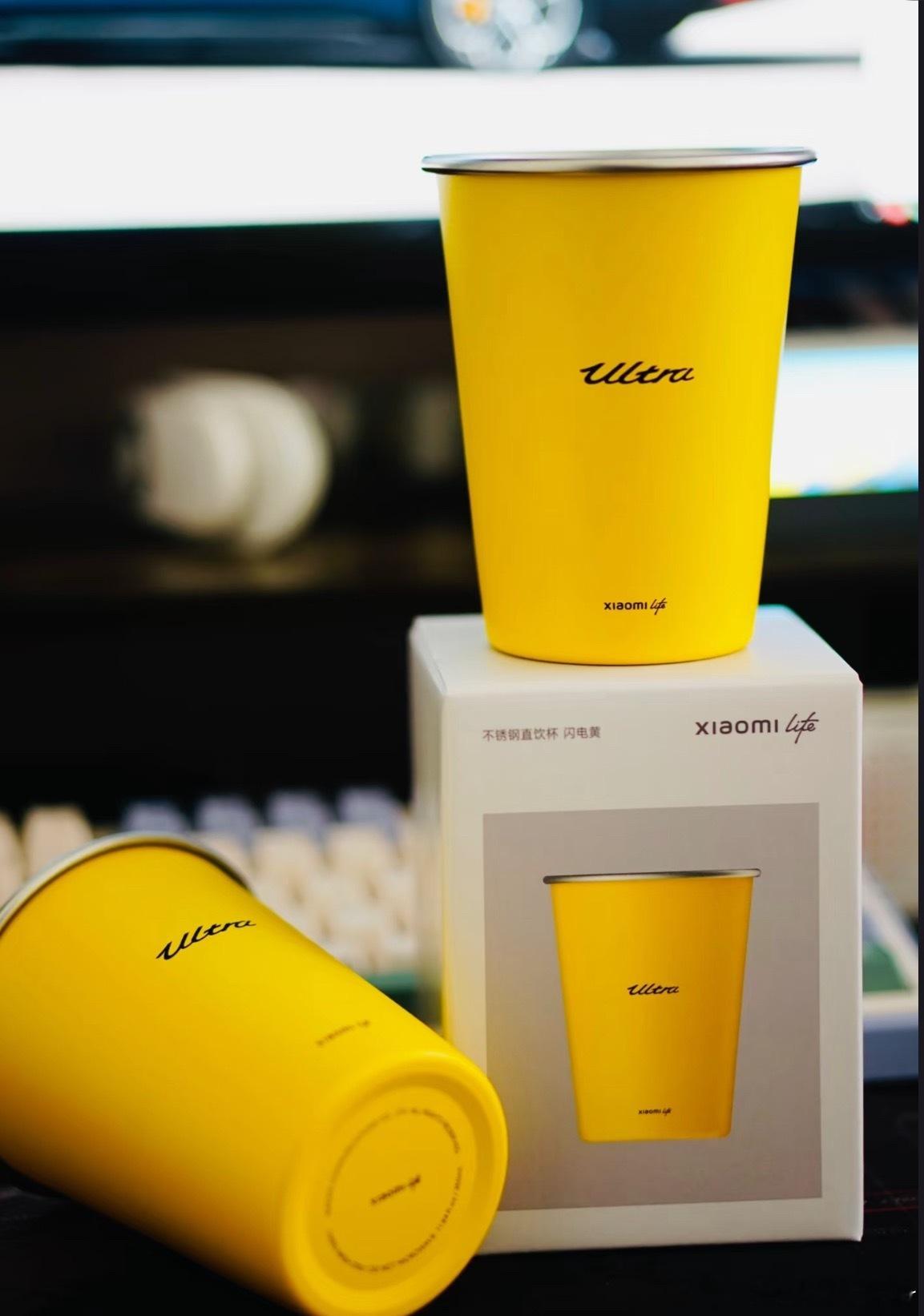 今天抽小米水杯～点赞就行！不过滤哟！静静宠粉来啦   抽奖详情