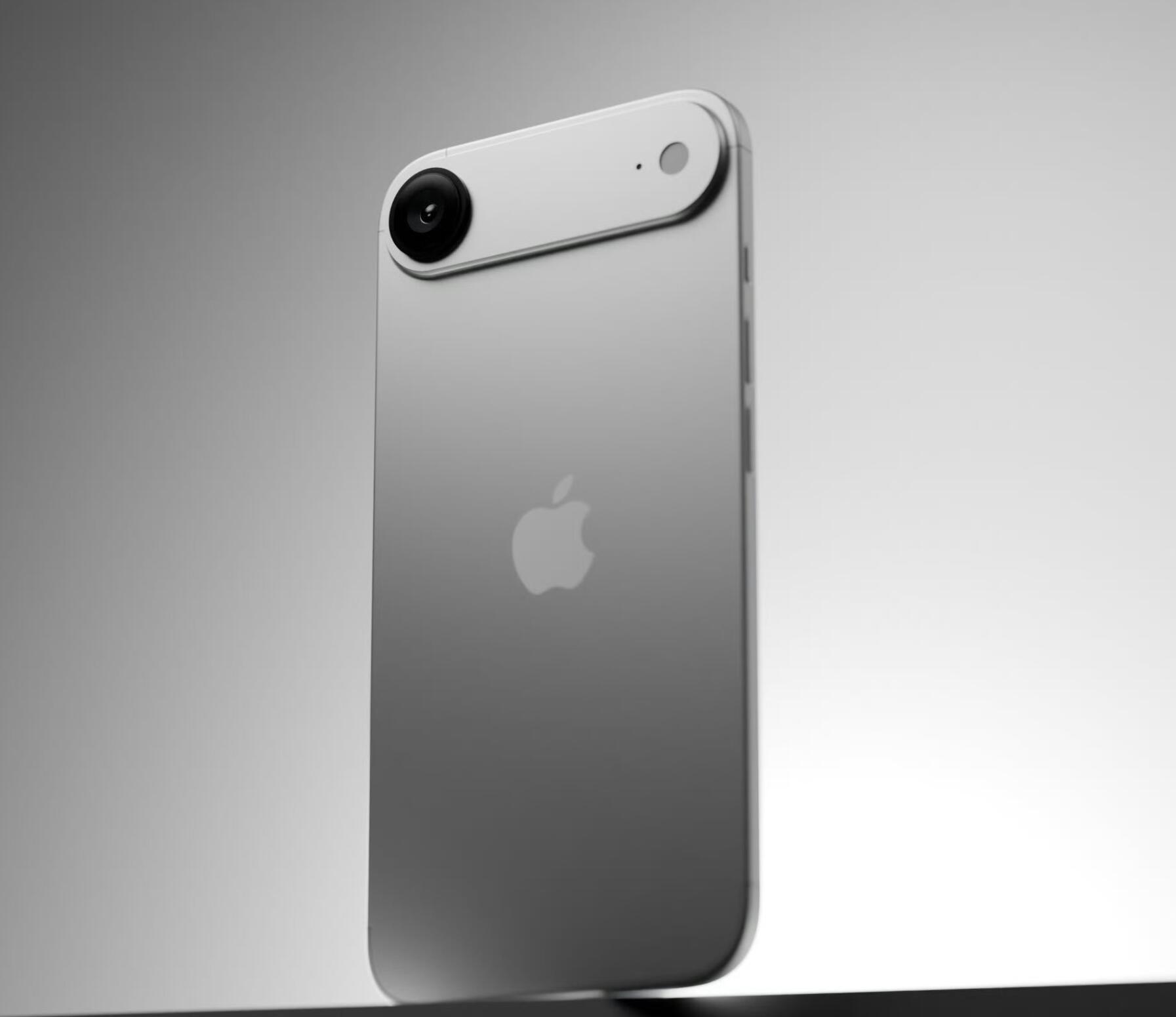 啊？？？？？？？？？？iPhone17 Air？？？？？？？[汗] ​​​