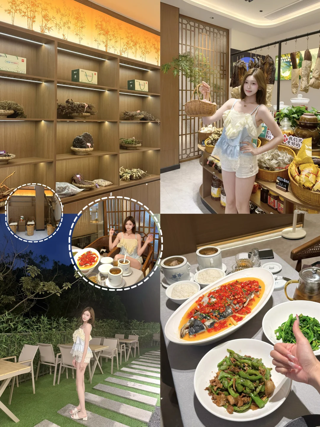 广州周末度假｜浸式养生🧑‍🤝‍🧑远离闹市🥹