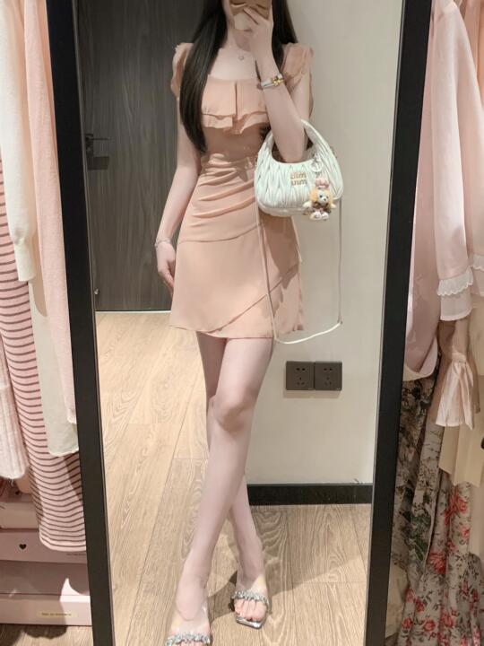 夏天的漂亮裙子好多！！