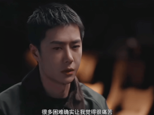 今晚18：00一起来腾讯看王一博最新户外探索纪录片《探索新境》，每周六日各一集，