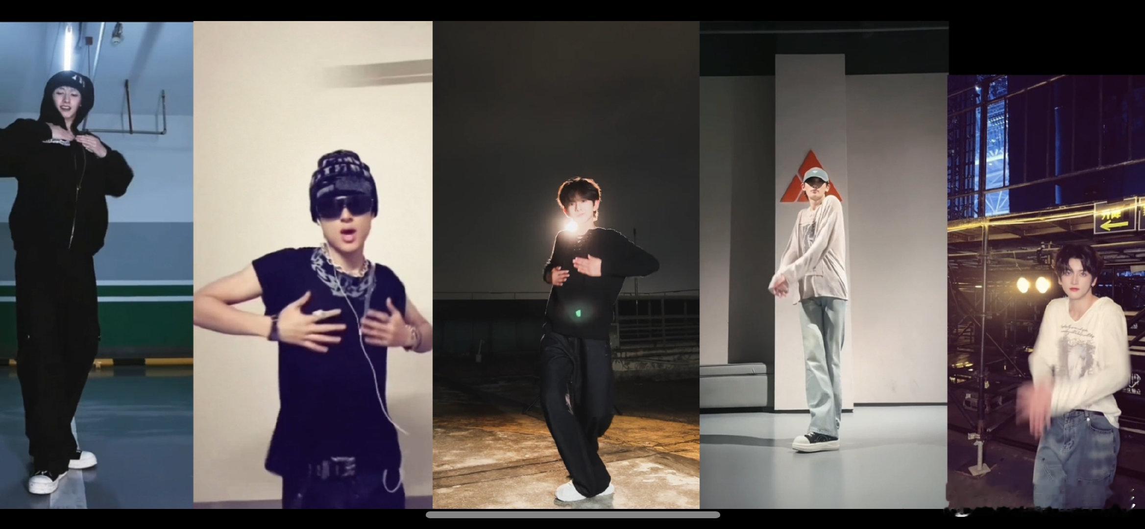 时代峰峻你怎么这么命好 余宇涵现场稳如CD，邓佳鑫演唱会发物料，楼人宠粉不敷衍，