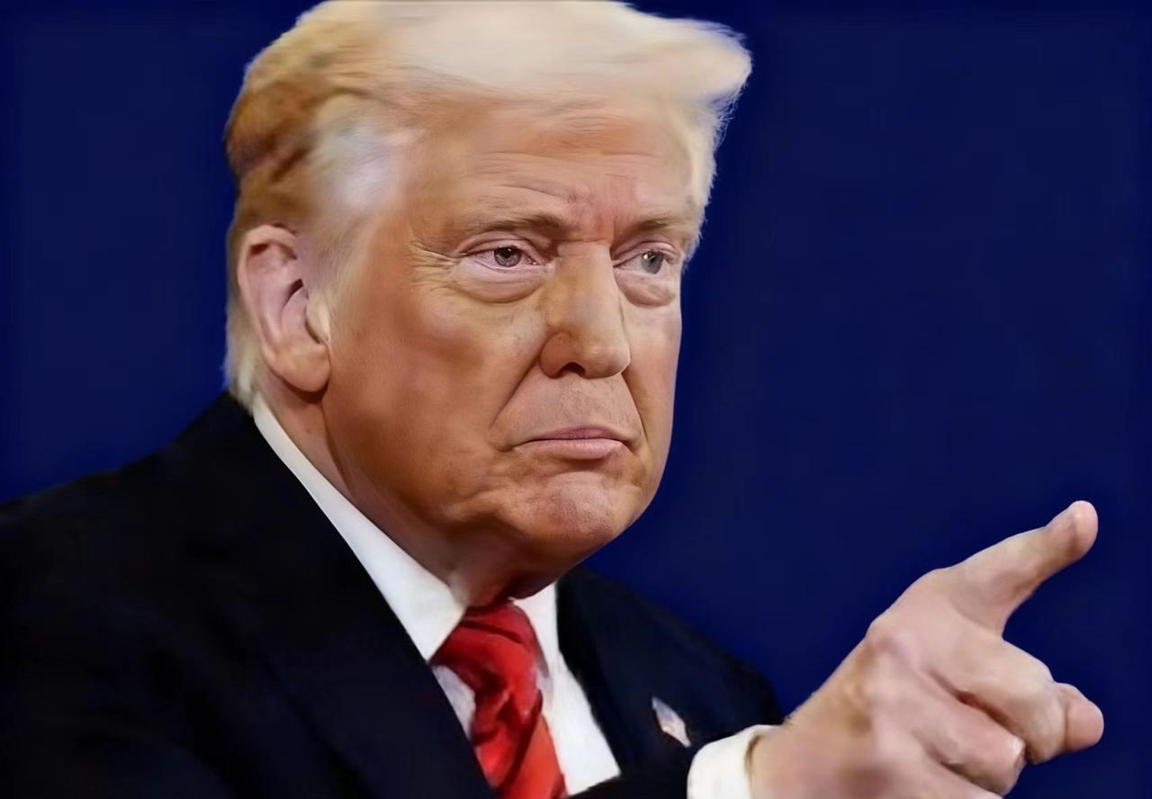 特朗普对中国下重手，做出一个前所未有挑衅举动。
 
台防务部门今天（12月18日