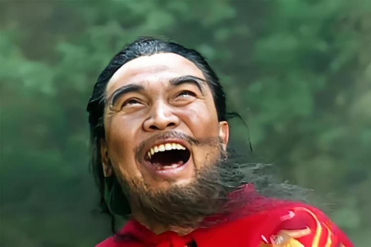 曹操秘藏的少年心事：曾为她执剑护花，后来却只能赠她归乡
 

 
谁能想到，乱世